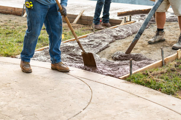  Morganfield, KY Concrete contractor Pros