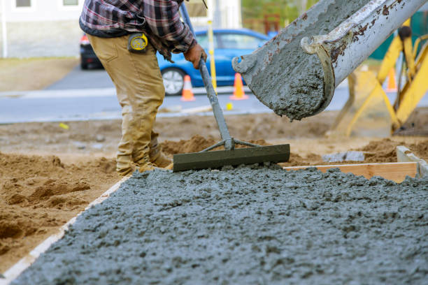 Trusted KY Concrete contractor Experts