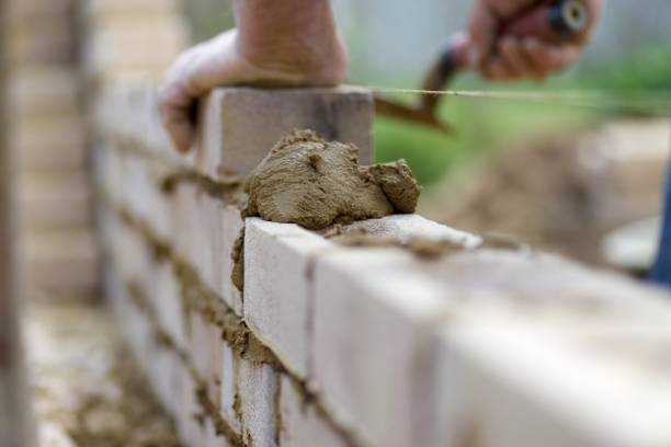 Best Concrete Sidewalk Installation in Morganfield, KY
