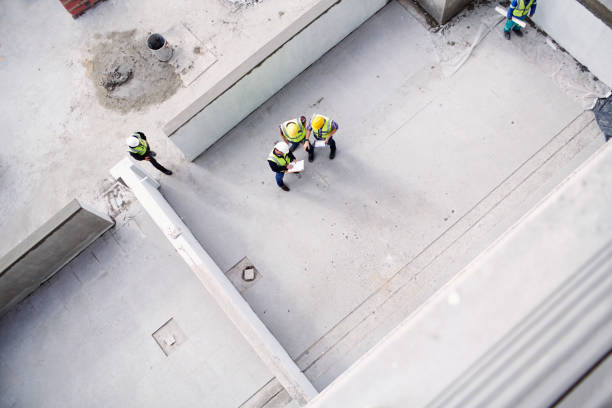 Best Concrete Foundation Repair in Morganfield, KY