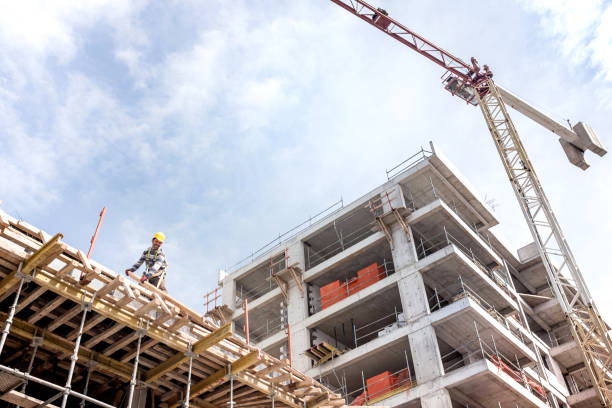 Best Concrete Demolition Services in Morganfield, KY